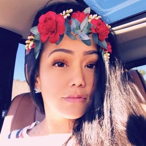 Meet your Posher, Cecille-lou